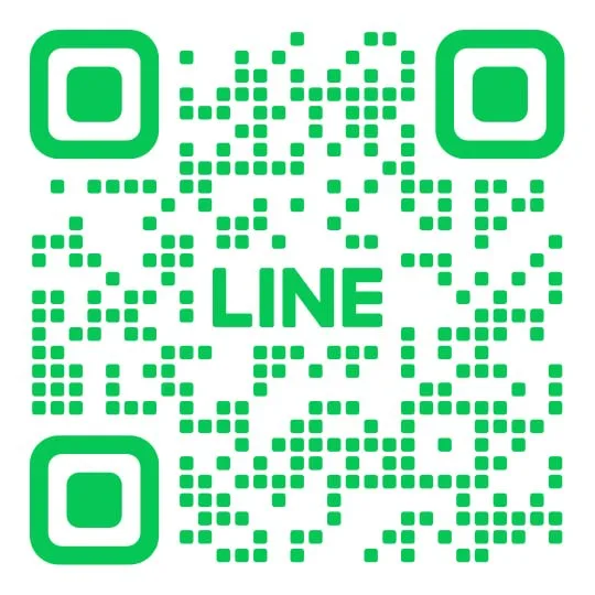 QR Code ติดต่อ ยูฟ่า 191 ผ่าน Line